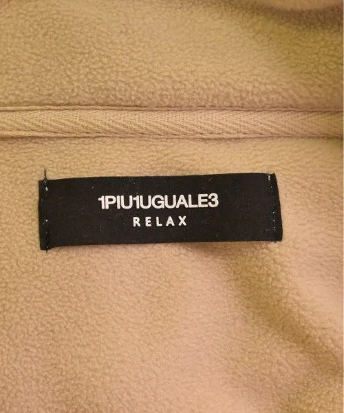1PIU1UGUALE3 RELAX Other