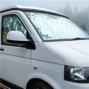 7 Layer Internal Blind For Peugeot Boxer Fiat Ducato 1994-onwards