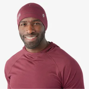 Active Beanie (Black Cherry)