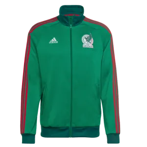 Adidas Mexico DNA Track Top Jacket