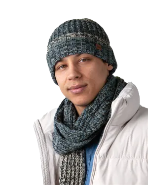 Akotan Beanie in Navy