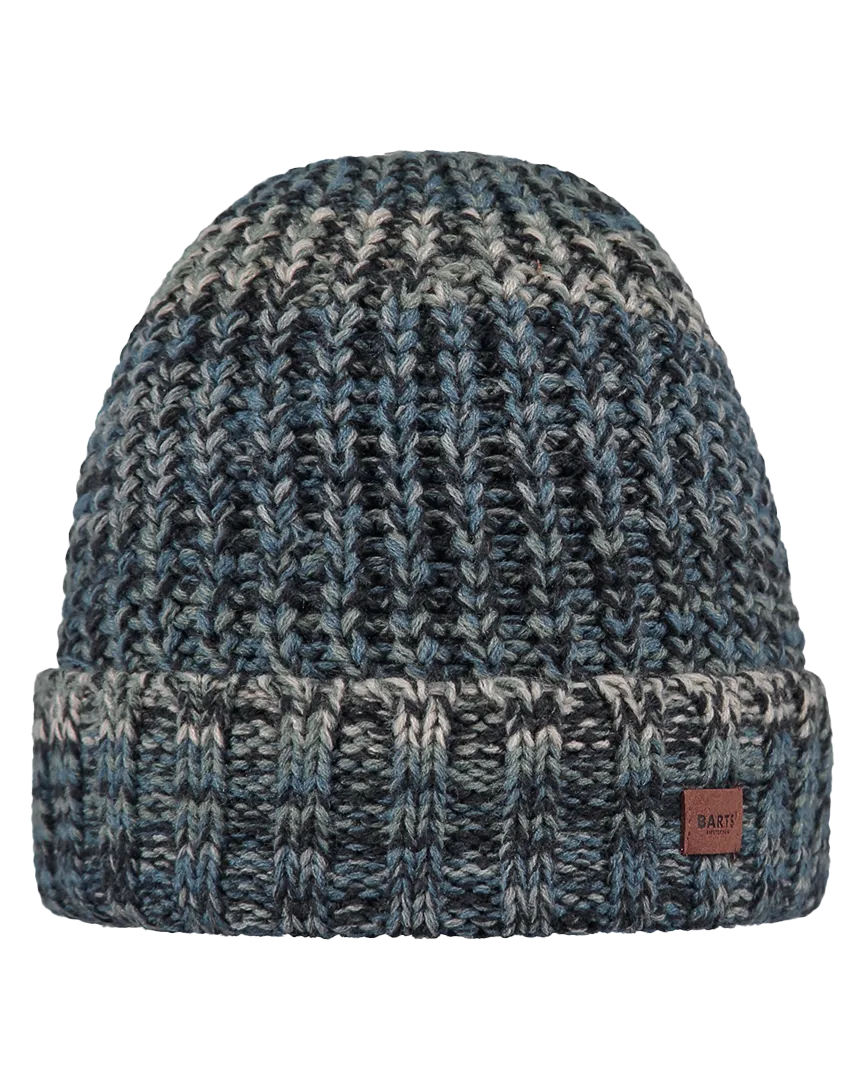 Akotan Beanie in Navy