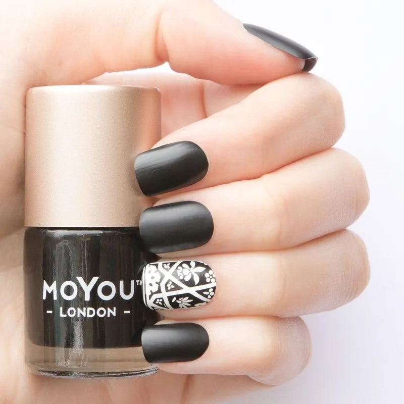ALL BLACK BUNDLE