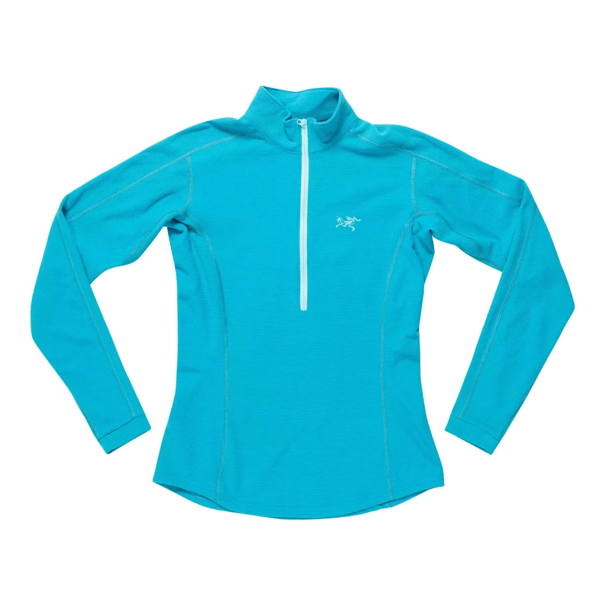 Arc'teryx Delta LT Zip Neck - Women's