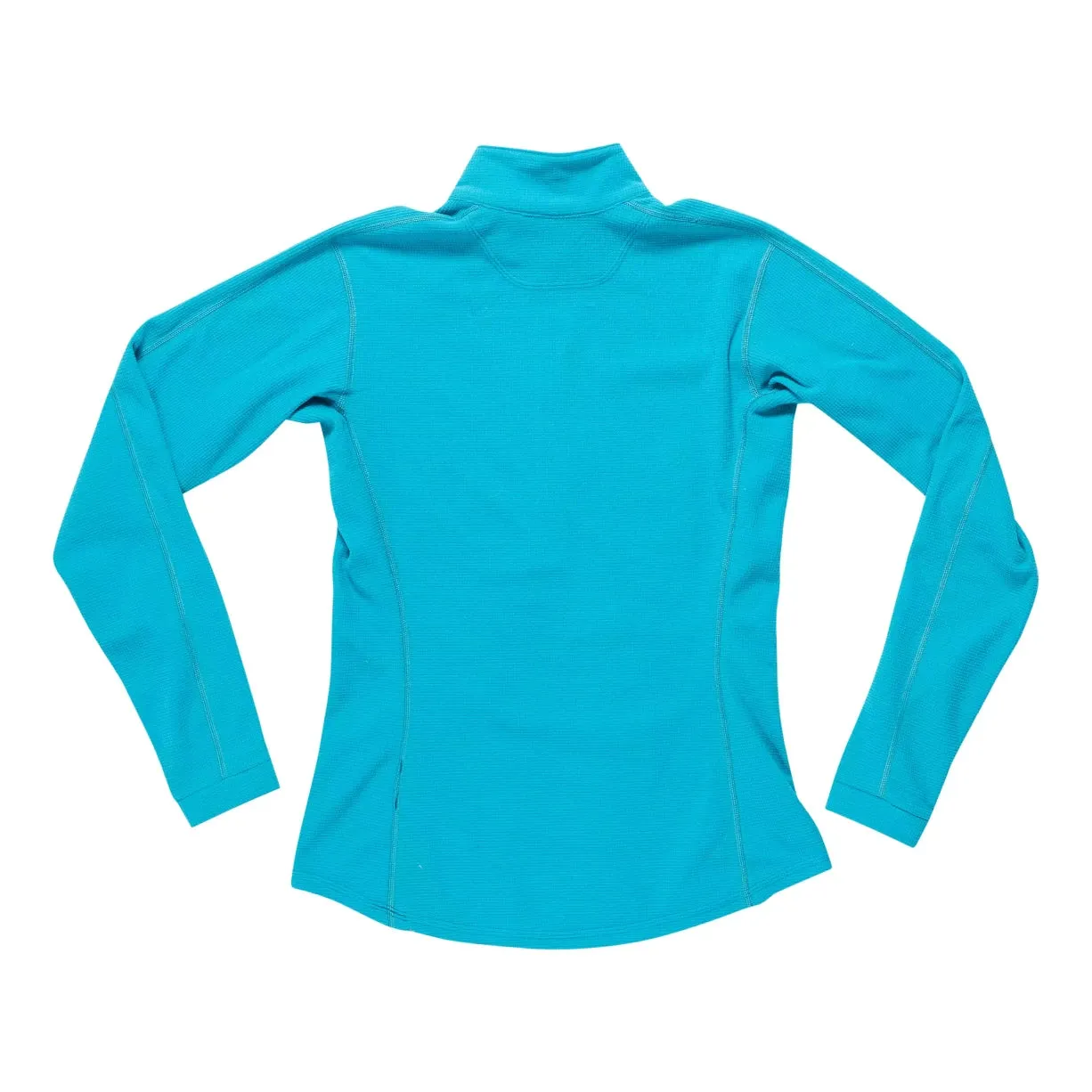 Arc'teryx Delta LT Zip Neck - Women's