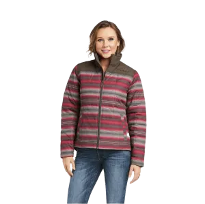 Ariat Women's Cruise Serape Full Zip Jacket