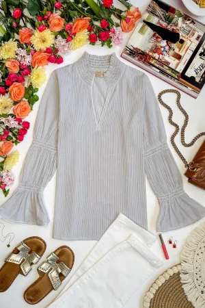 Artiste Cotton Blouse