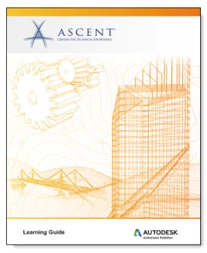 Ascent AutoCAD 2020: Beyond the Basics (Metric Units) eBook