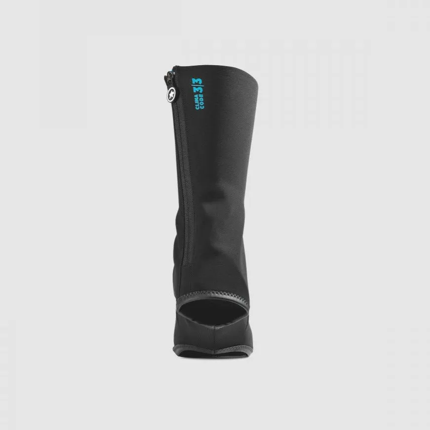 ASSOS GT Winter Booties