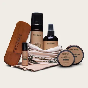 Basics Care Kit