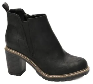 Bite Me Bootie by Corkys