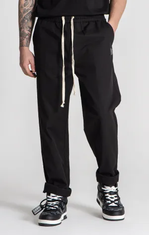 Black GK Pants