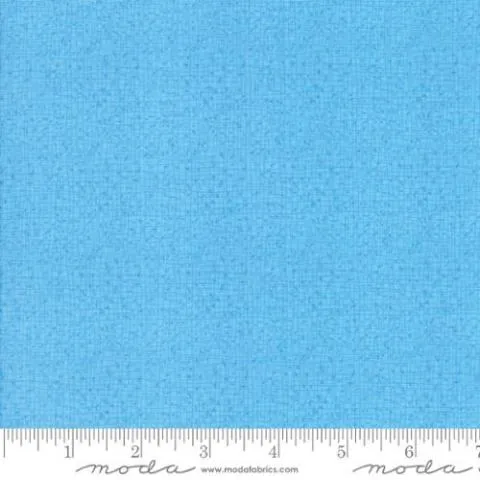 Blue -  Solid and Semi-Solid Blenders