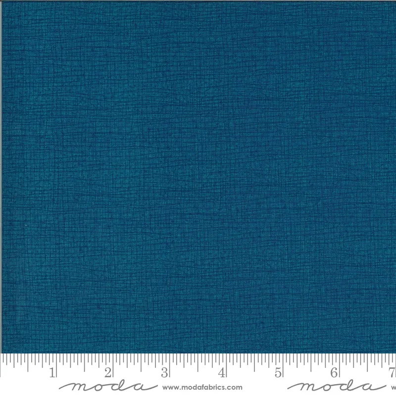 Blue -  Solid and Semi-Solid Blenders