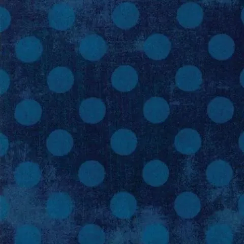 Blue -  Solid and Semi-Solid Blenders