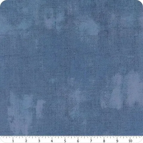 Blue -  Solid and Semi-Solid Blenders