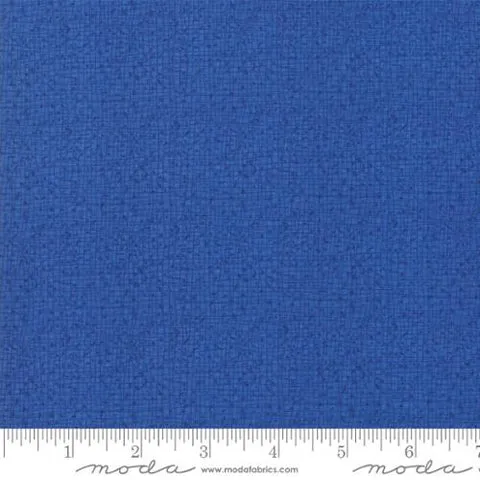 Blue -  Solid and Semi-Solid Blenders