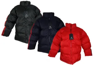 boy's heavy duty winter jacket Case of 24