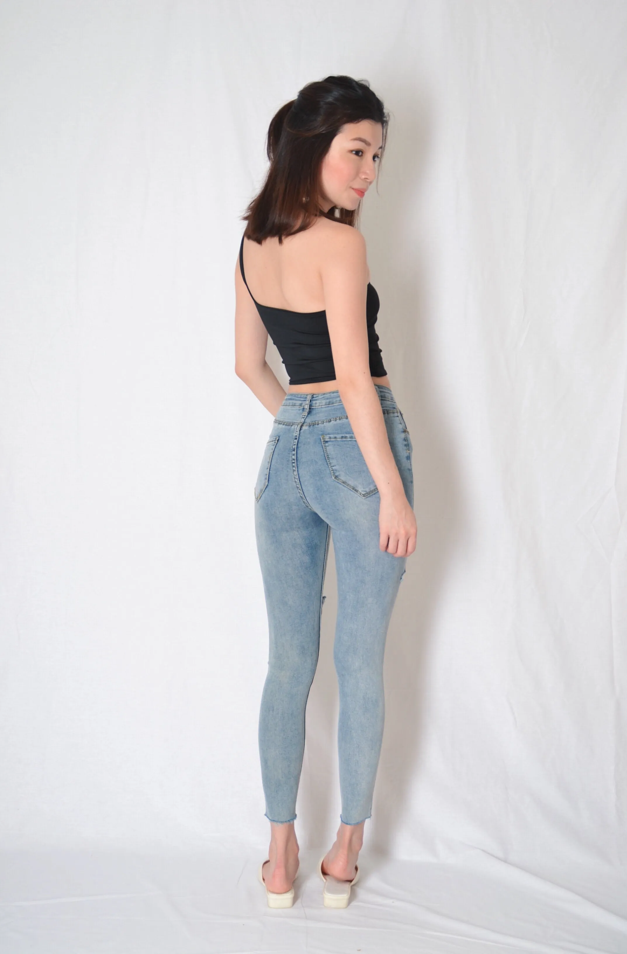 BREE JEANS