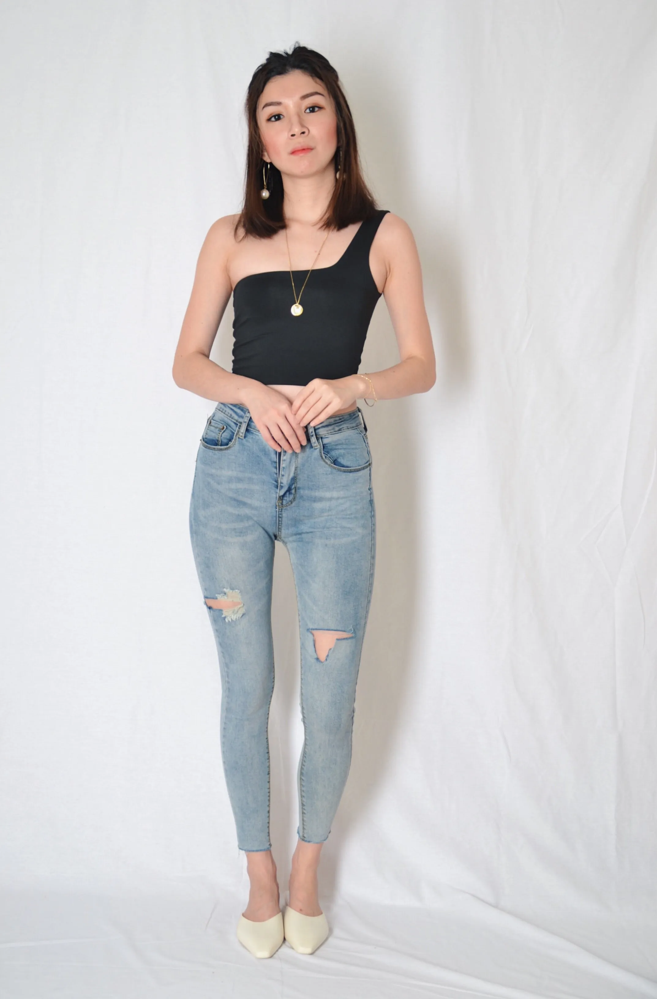 BREE JEANS