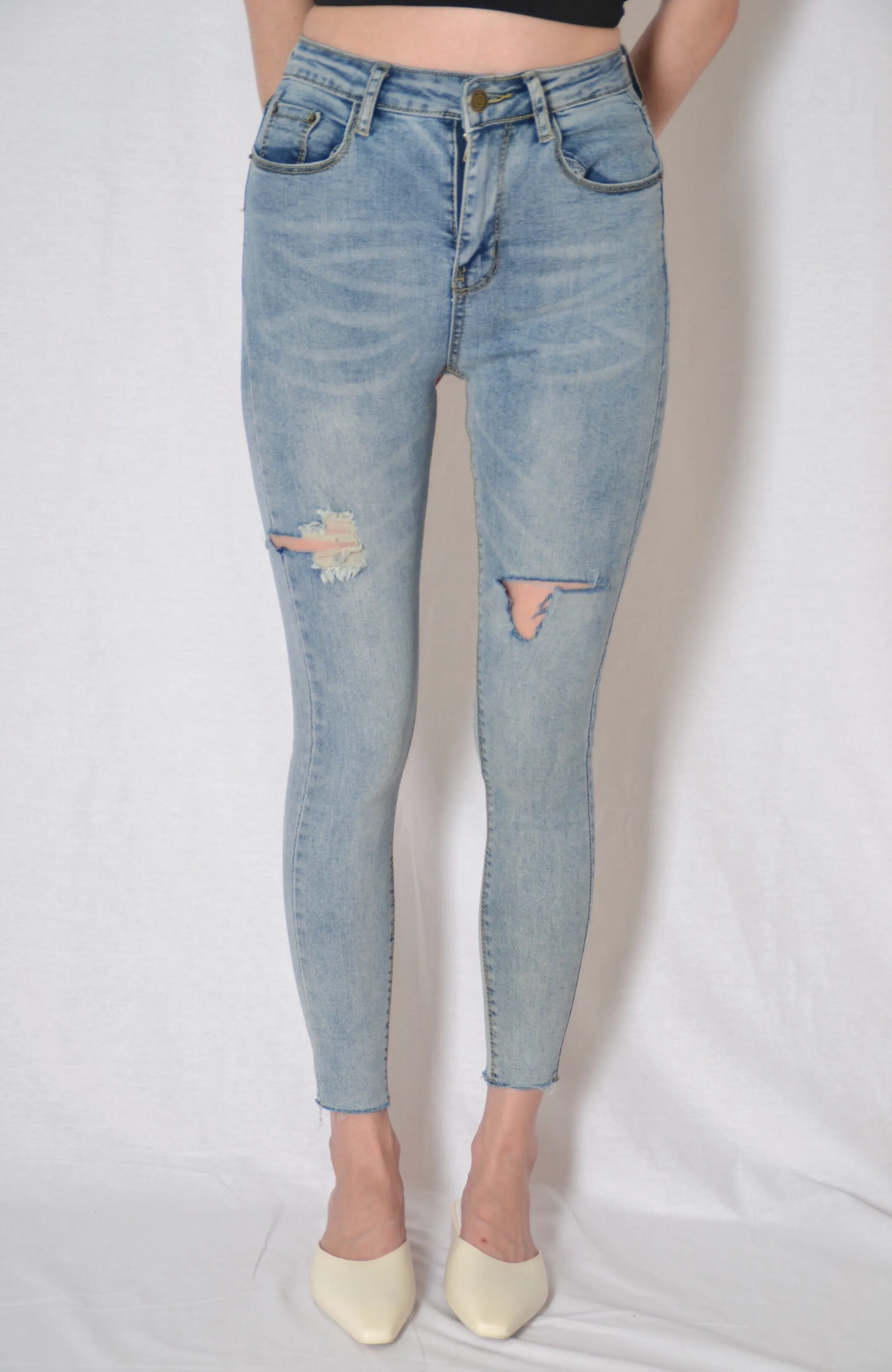 BREE JEANS
