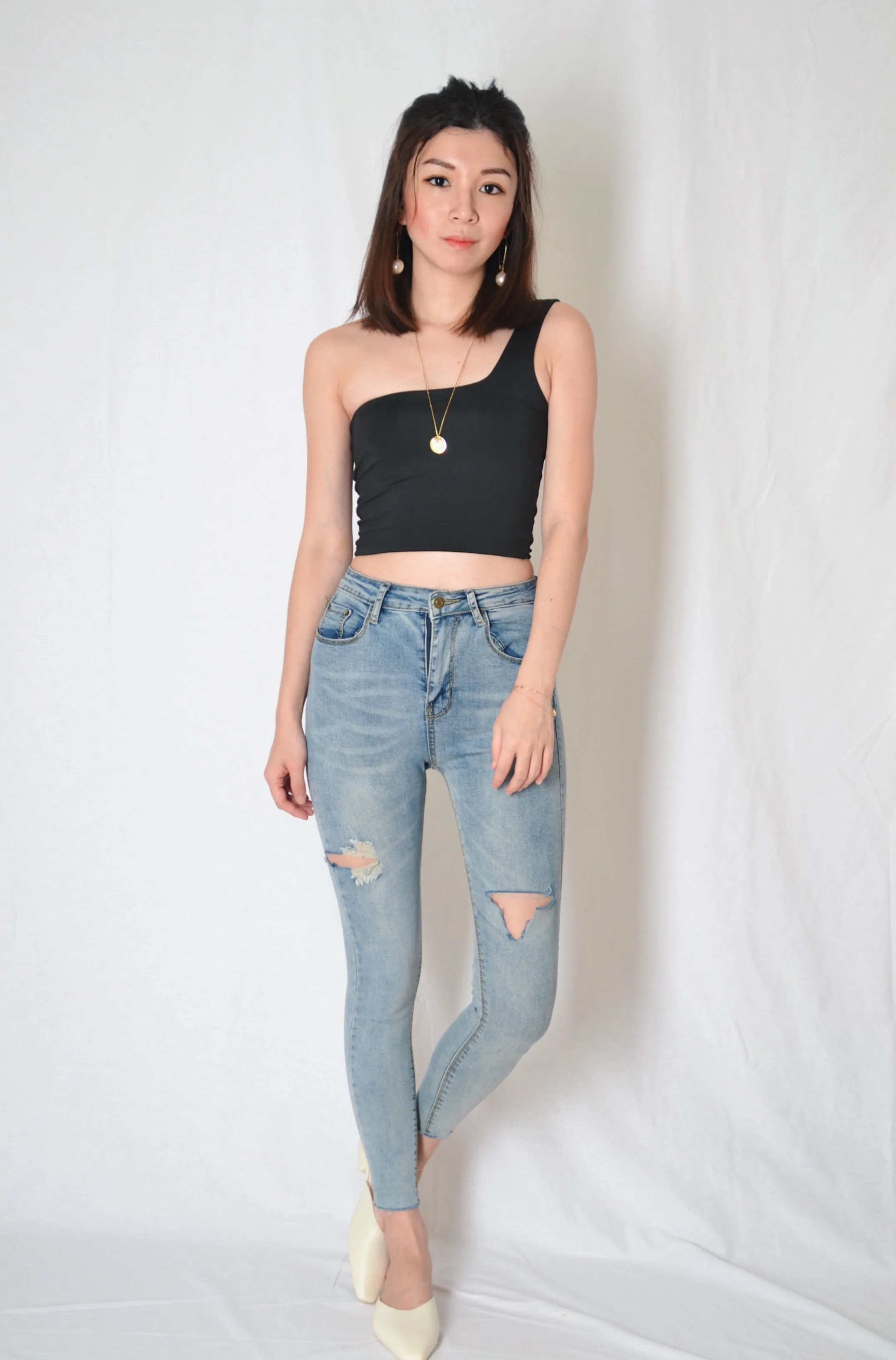 BREE JEANS