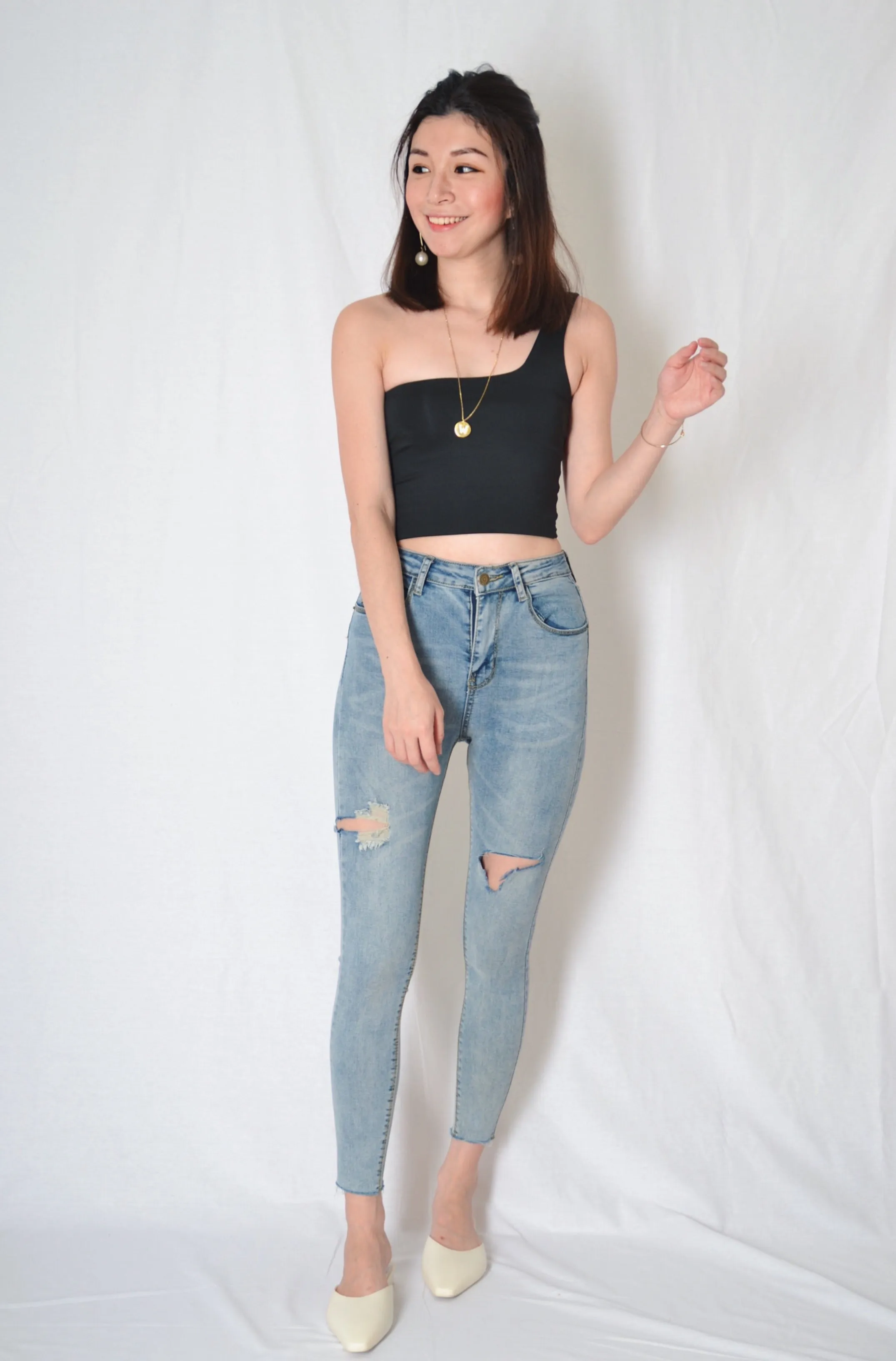 BREE JEANS