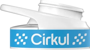 Bundle: New Comfort-Grip Lid