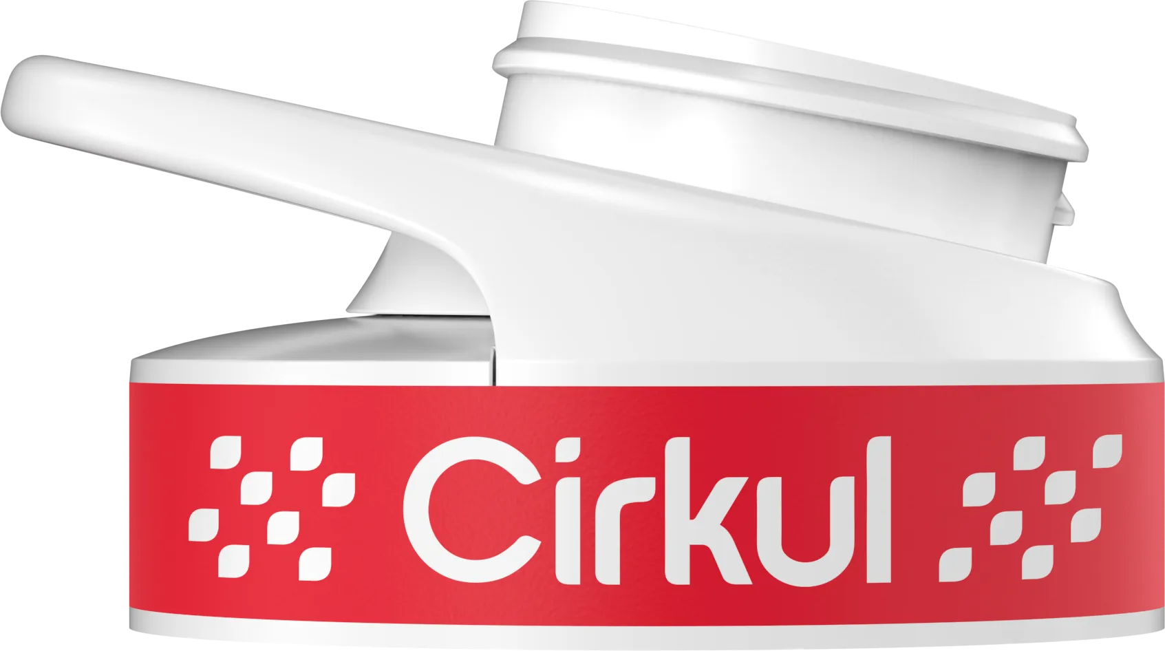 Bundle: New Comfort-Grip Lid