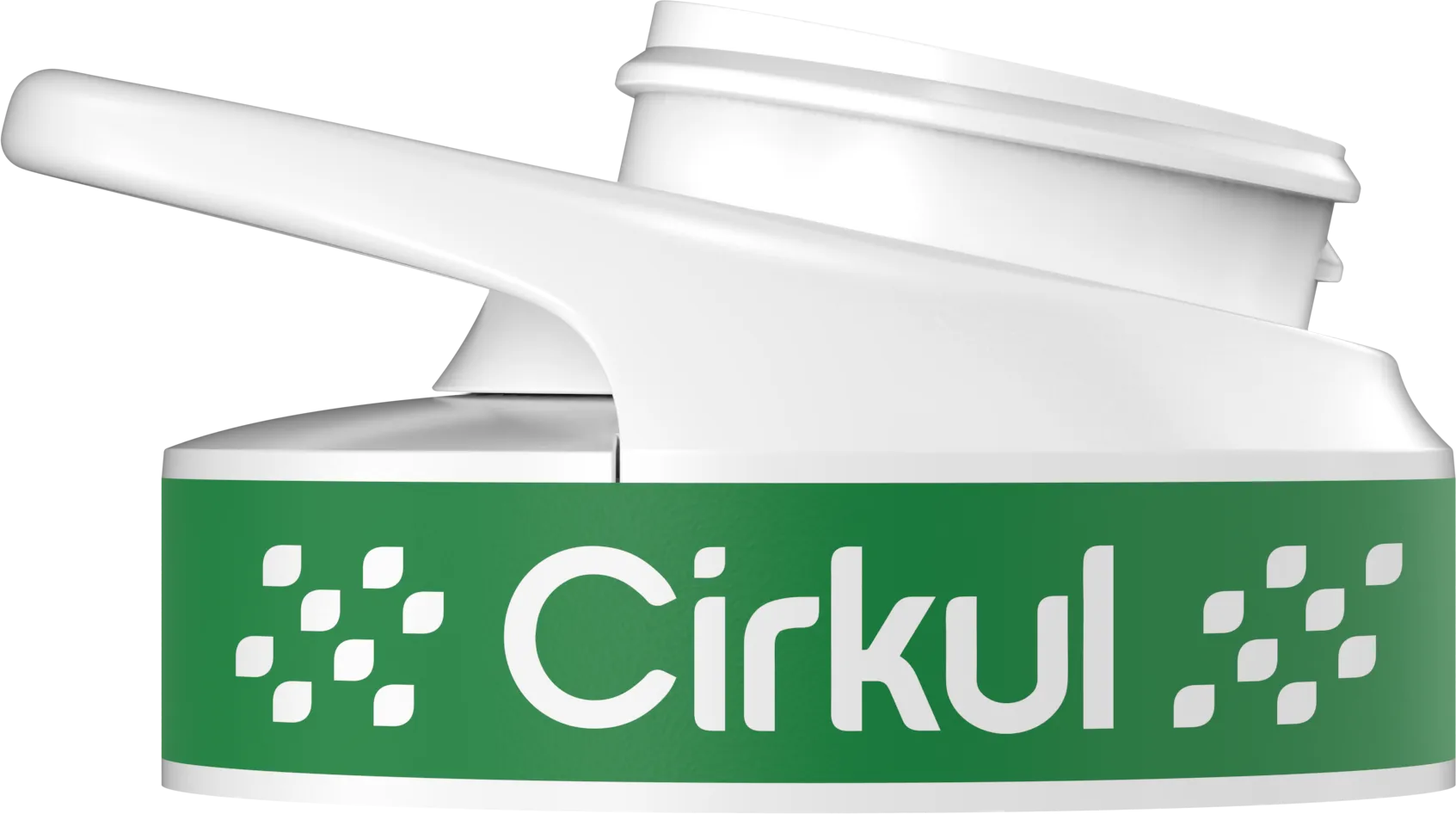 Bundle: New Comfort-Grip Lid