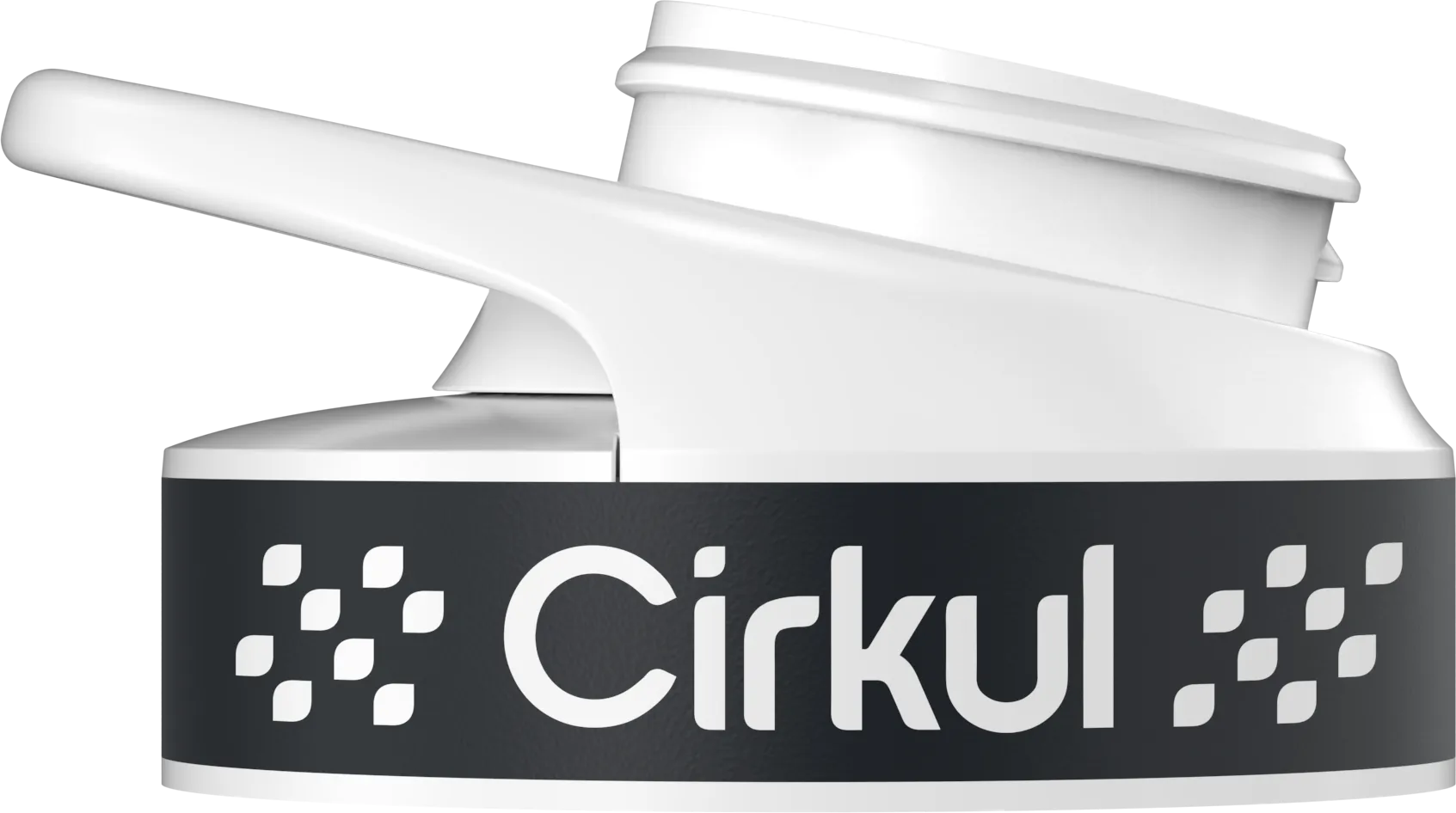 Bundle: New Comfort-Grip Lid