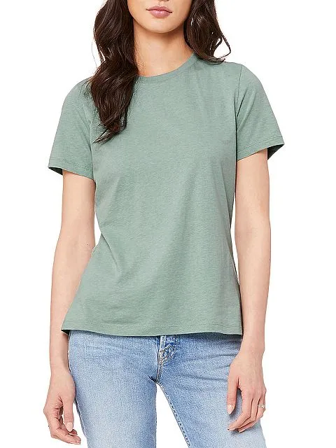 Calliope Tee - Strawberry
