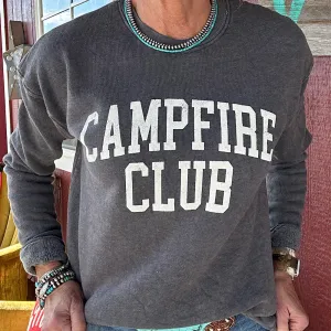 Campfire Club