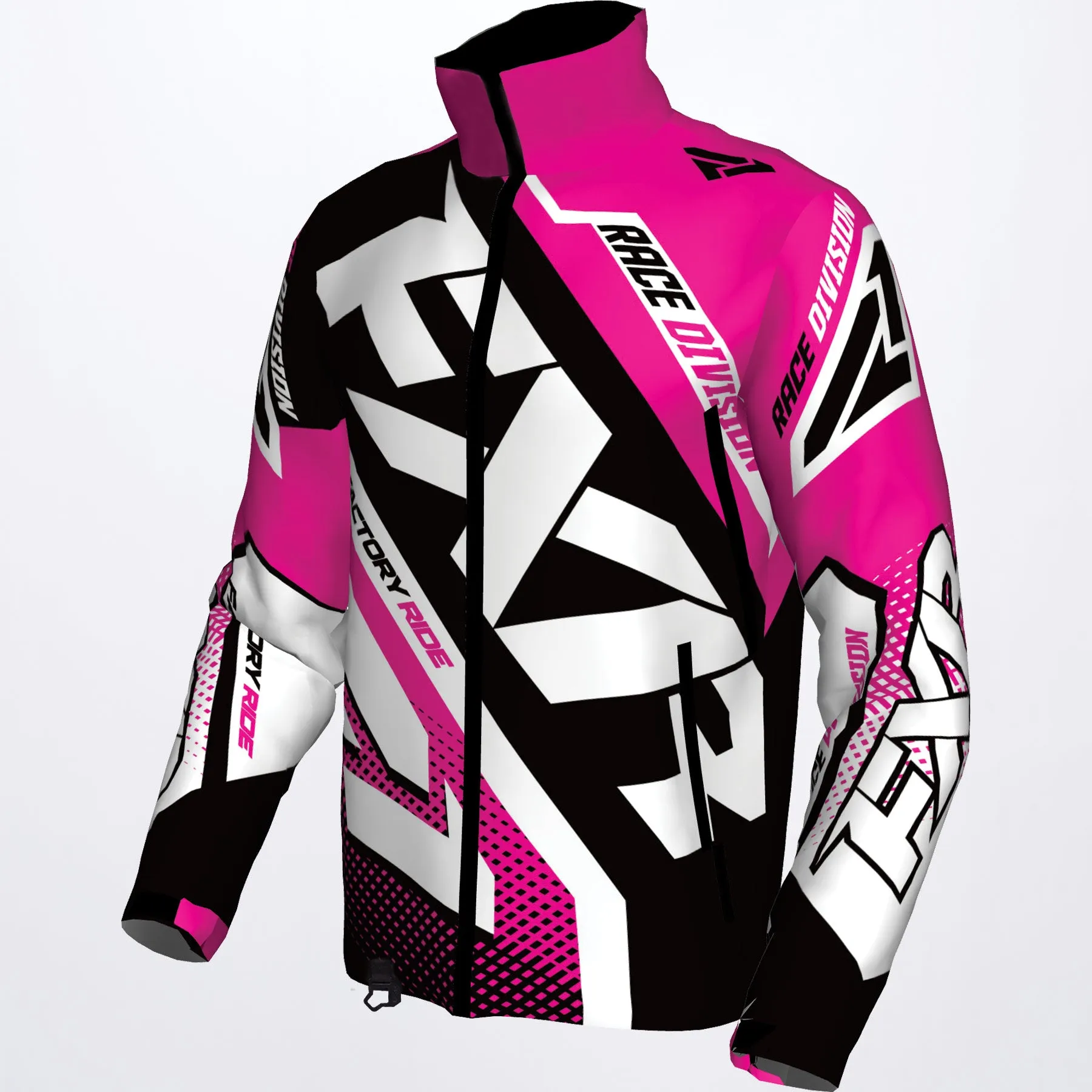 Cold Cross Race Ready Jacket
