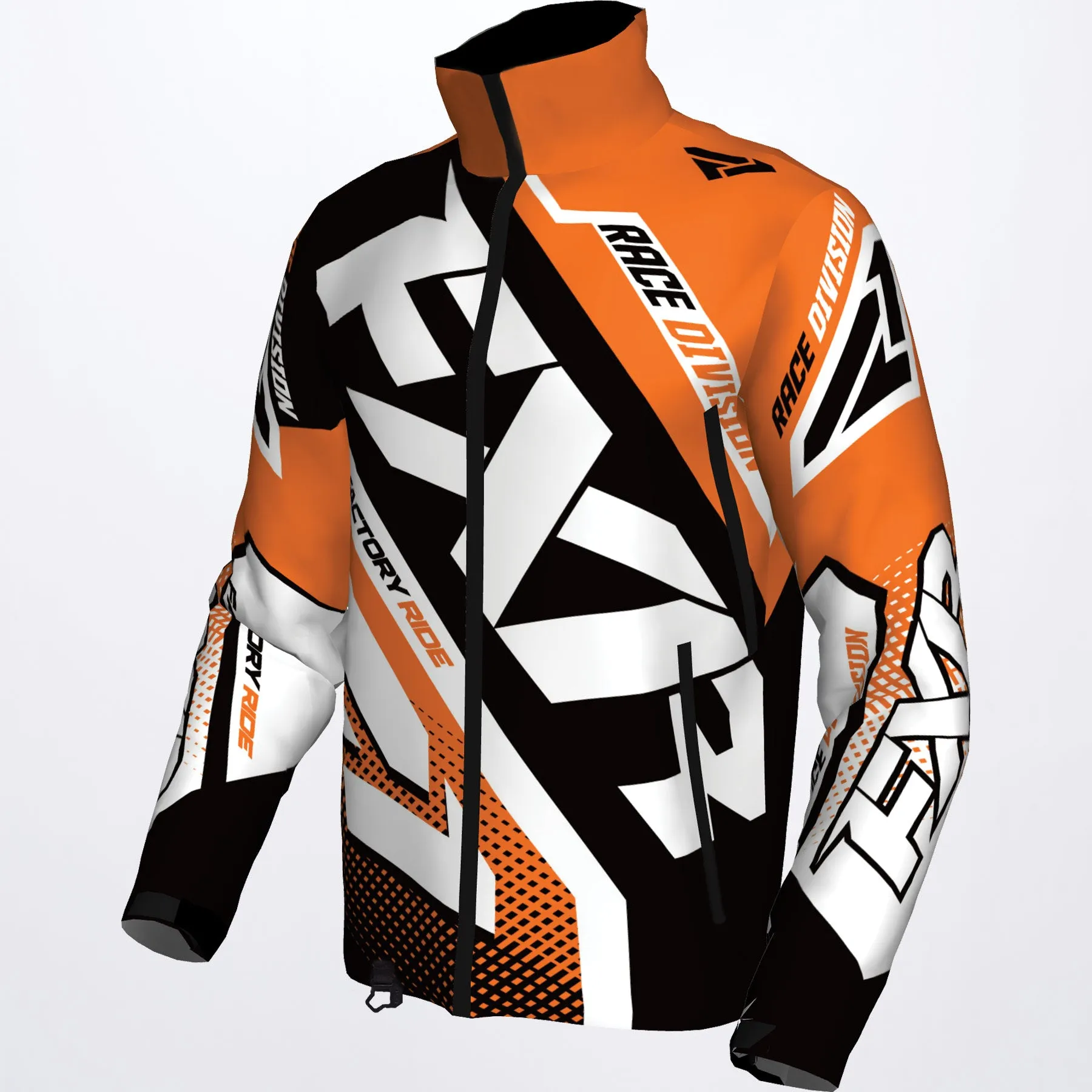Cold Cross Race Ready Jacket