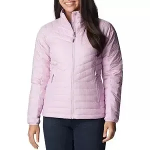 Columbia Powder Lite II Full-Zip Jacket
