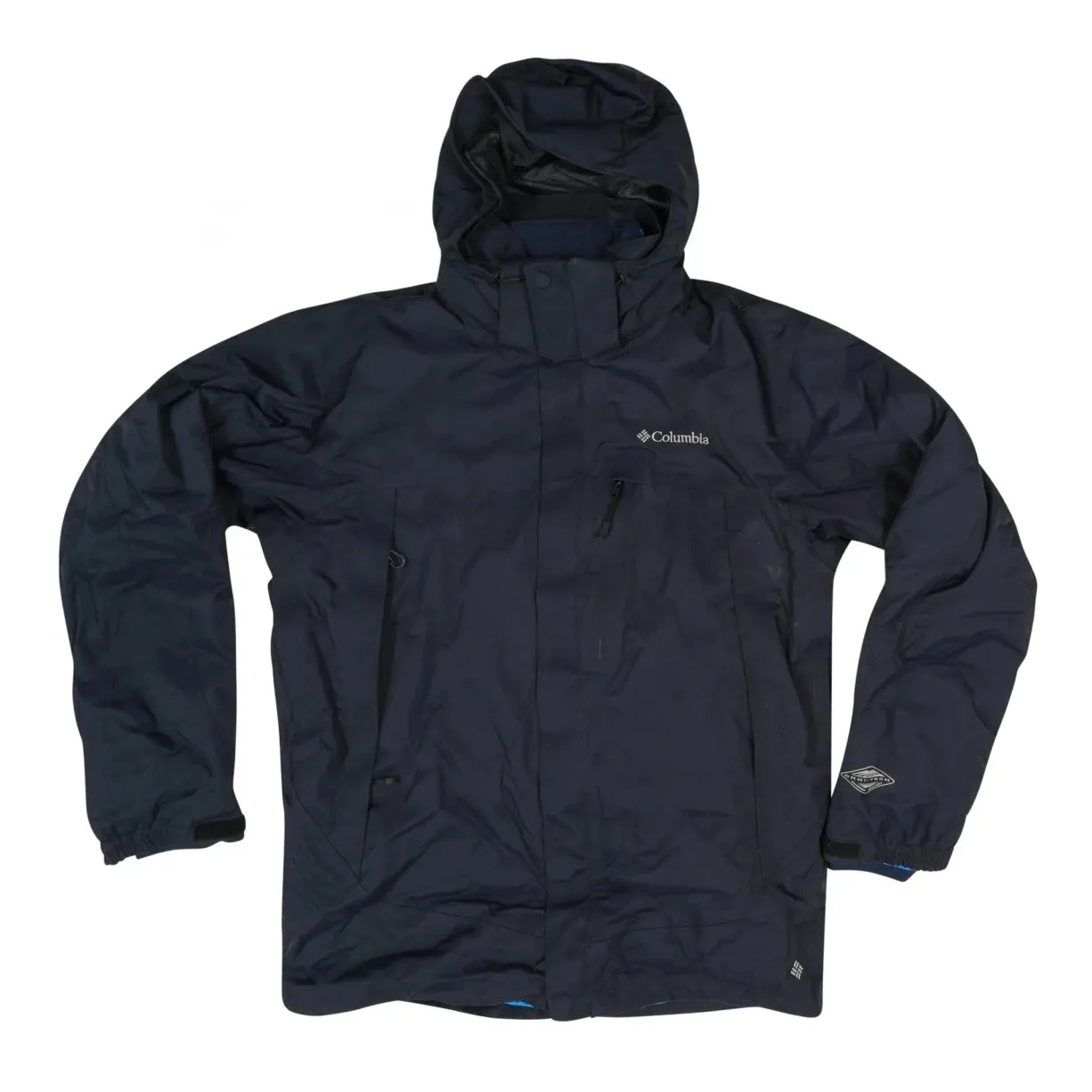 Columbia Rural Mountain II Interchange Jacket