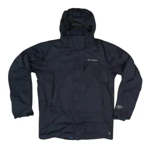Columbia Rural Mountain II Interchange Jacket