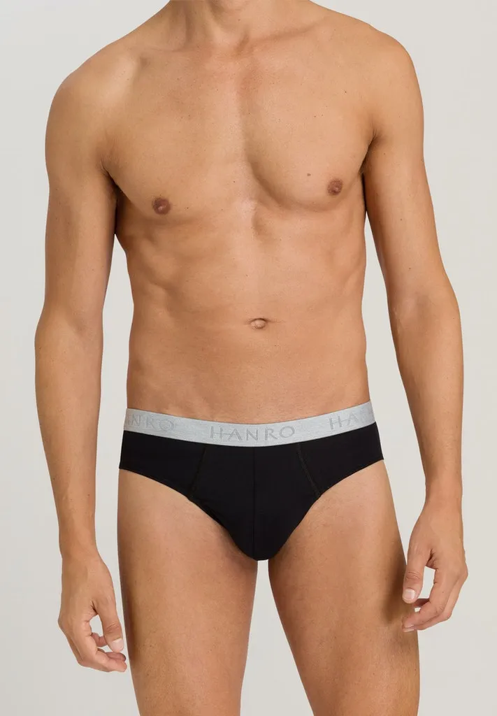 Cotton Essentials Briefs 2Pack