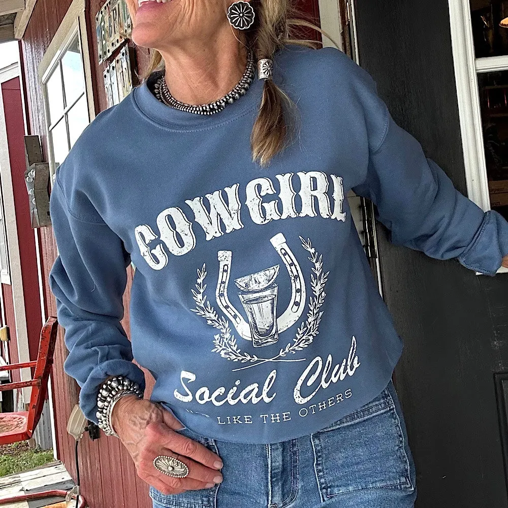 Cowgirl Social Club