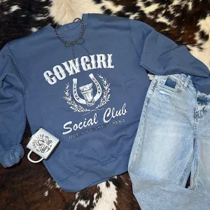 Cowgirl Social Club
