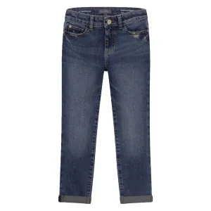 DL1961 Harper Boyfriend Straight Jeans