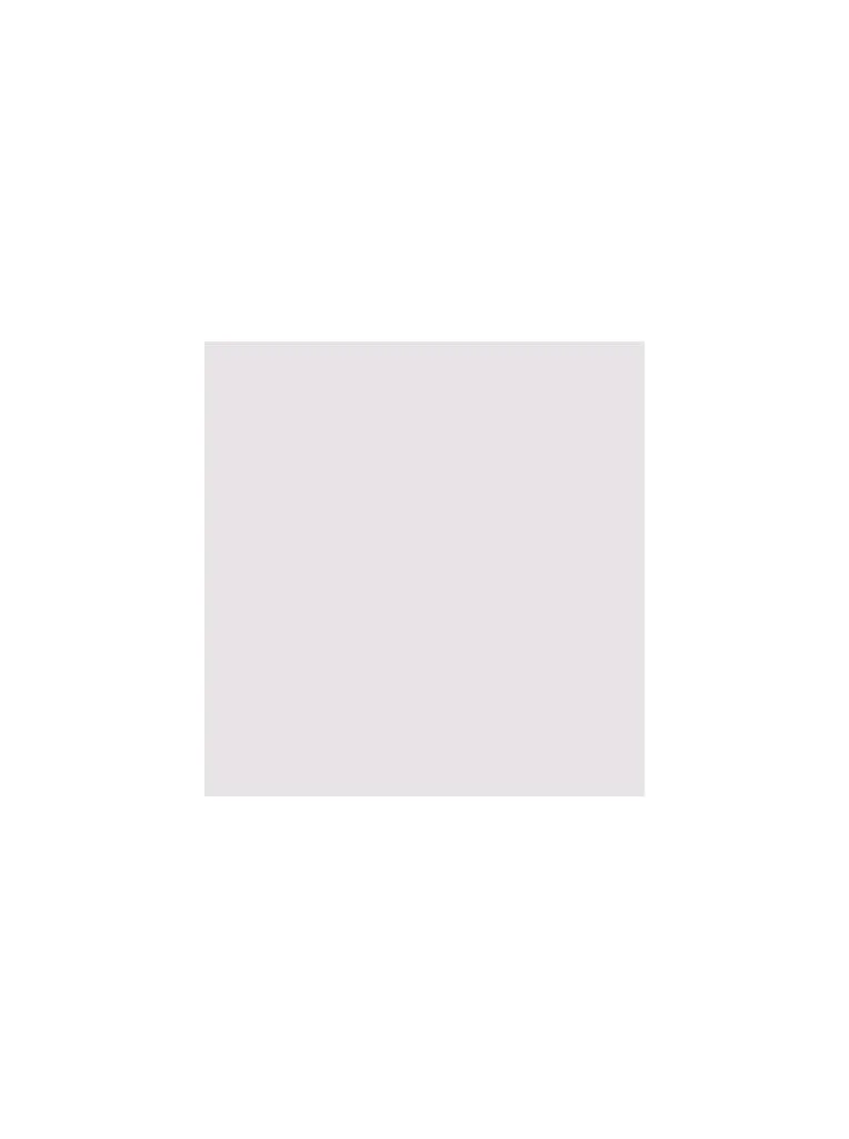 ETA Solid Off White Cotton Blend Relaxed-Fit Shirt