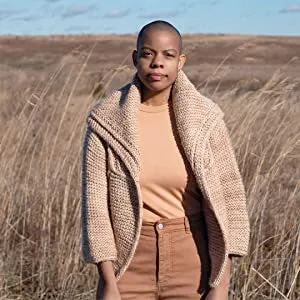 Knitting for Radical Self-Care: A Modern Guide, by Brandi Harper