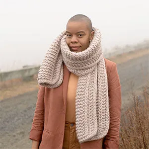 Knitting for Radical Self-Care: A Modern Guide, by Brandi Harper