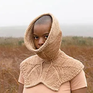 Knitting for Radical Self-Care: A Modern Guide, by Brandi Harper