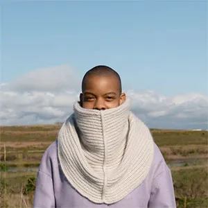 Knitting for Radical Self-Care: A Modern Guide, by Brandi Harper