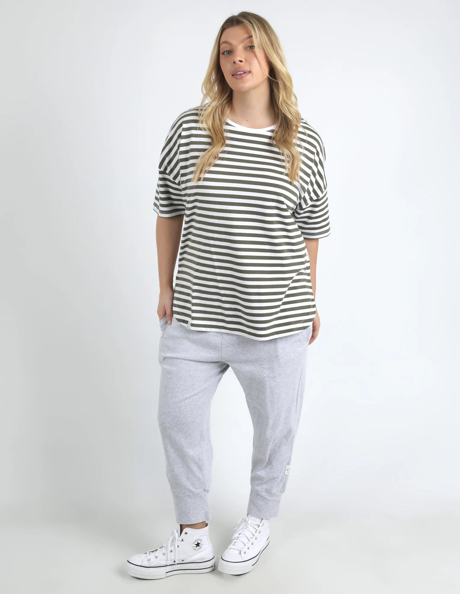 Lauren Short Sleeve Tee