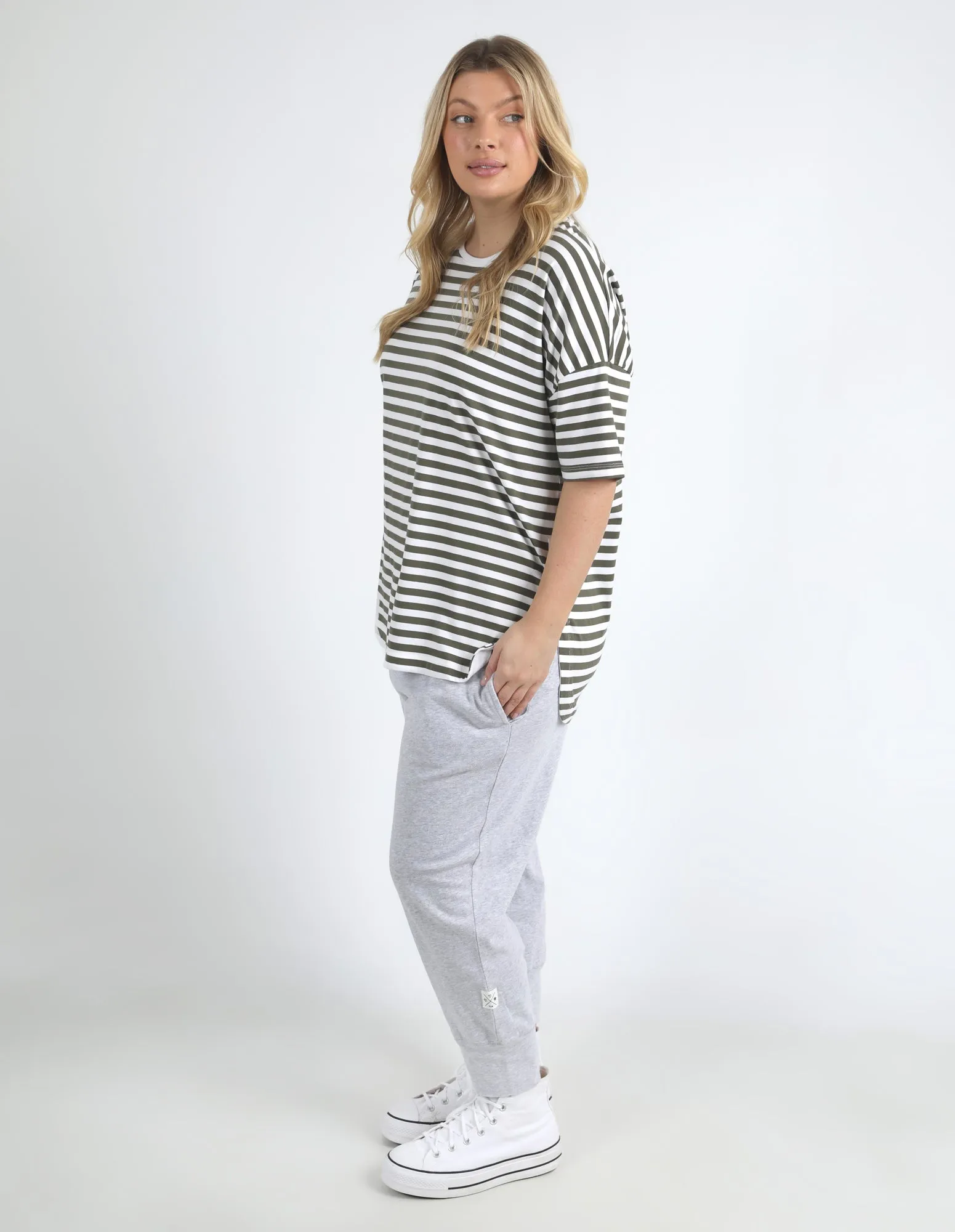 Lauren Short Sleeve Tee