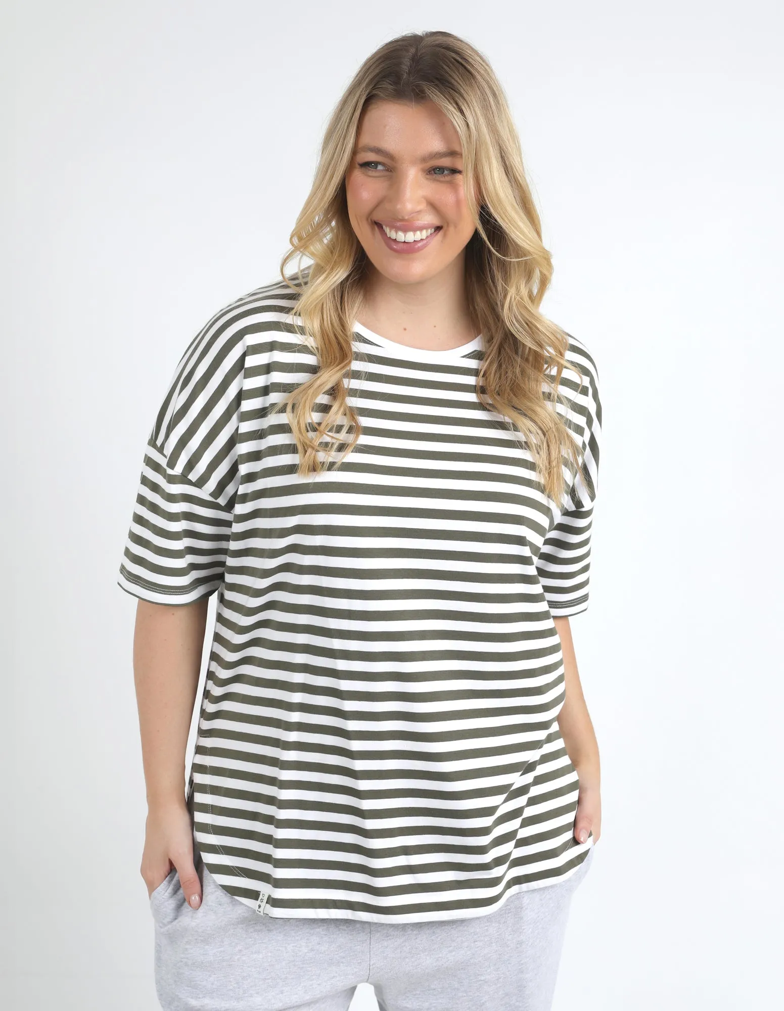 Lauren Short Sleeve Tee